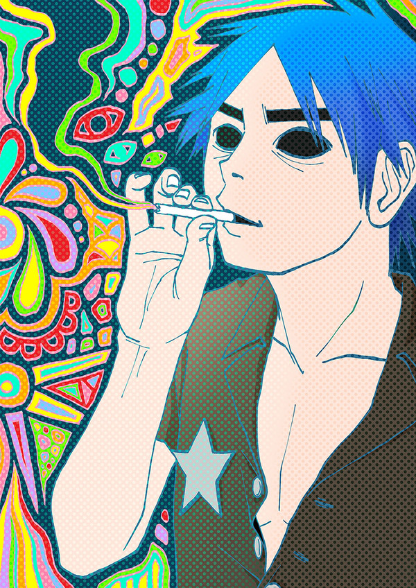 2D