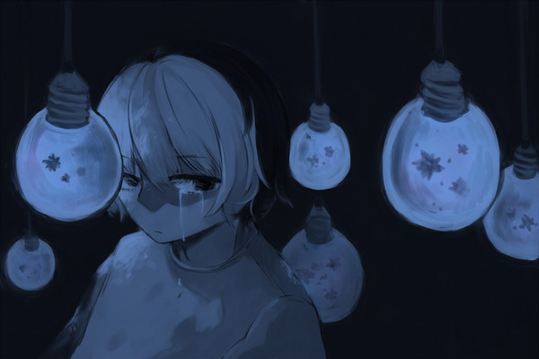 捨て子
