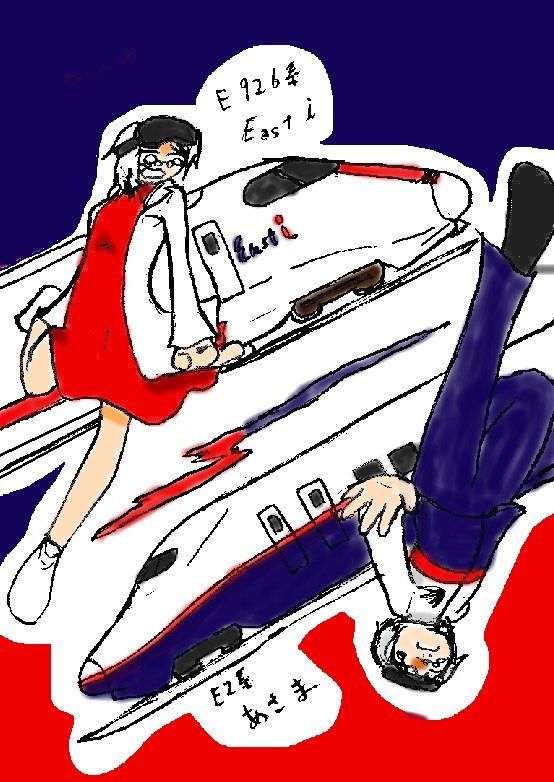 Nとi