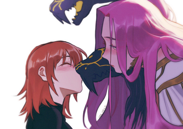 FGOmaster&戈耳工