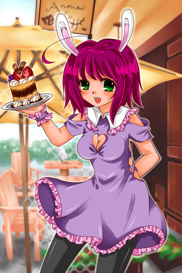 ❤❤ Annie ❤❤