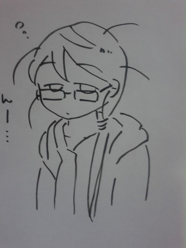 眠たいイシイ