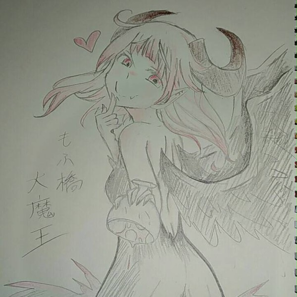 プロフィール画