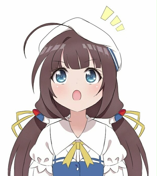 ほら！