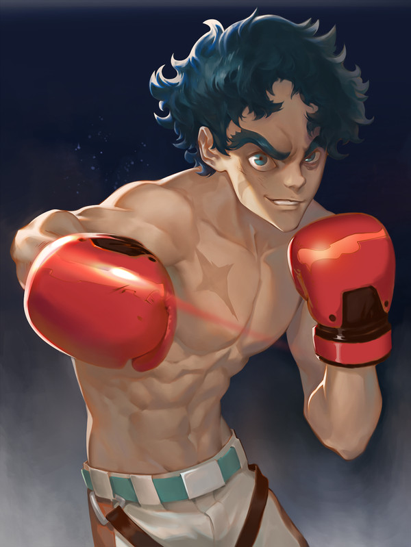 JOE