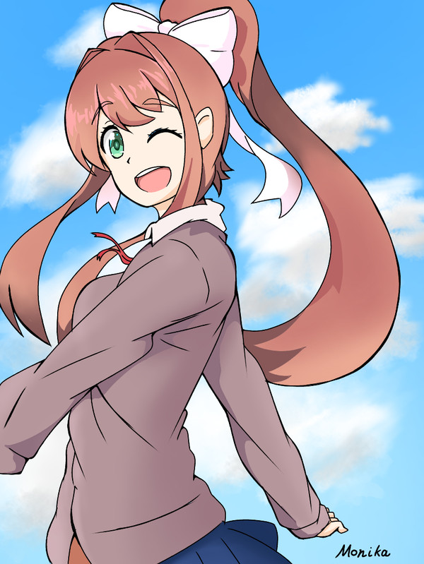 Doki Doki!!!