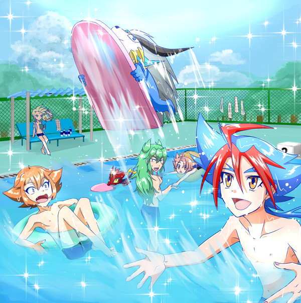 プーーーーーーーーーーーーーーーーーーール