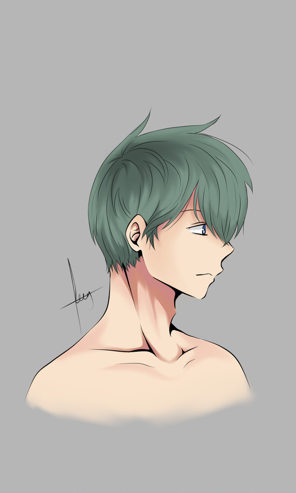 Ryuuji yano