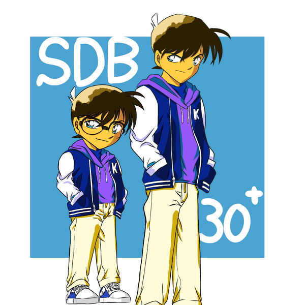 SDB30+