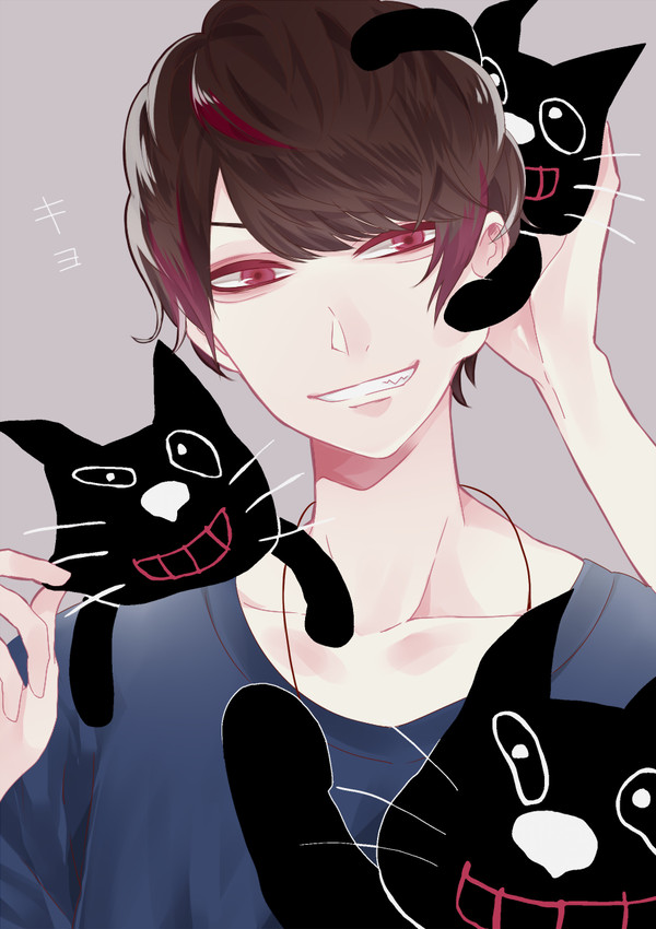 キヨ