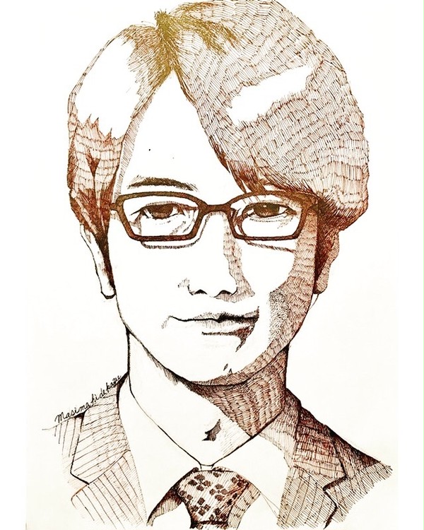 武川主任