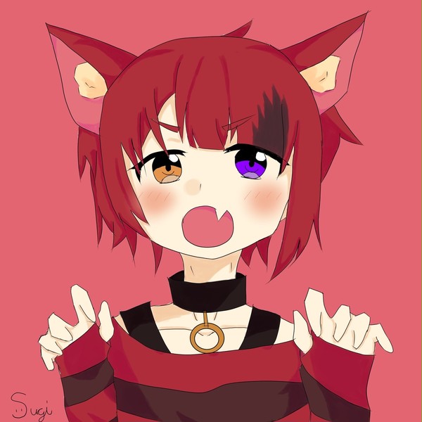 莉犬くん