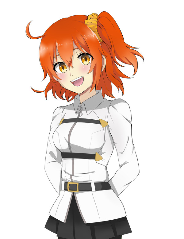 ぐだ子