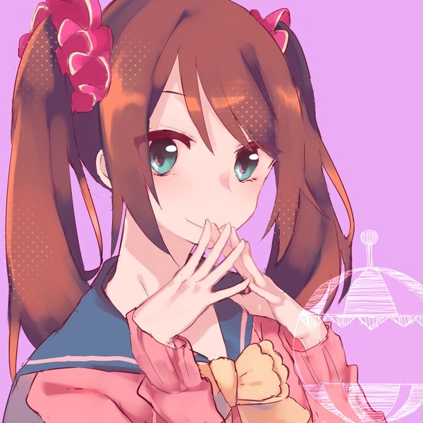 ✿