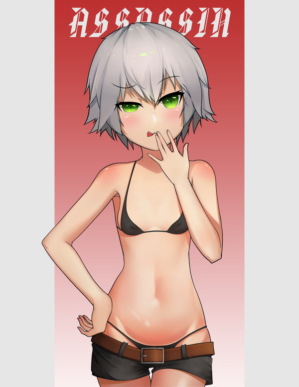 杰克