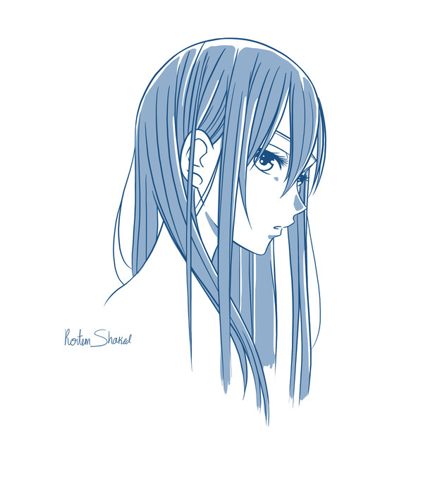 Aihara Mei