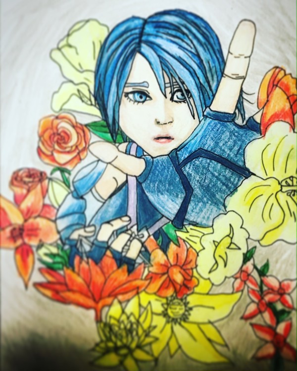 Aqua
