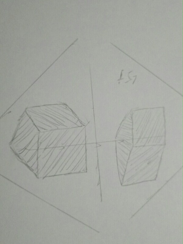 draw