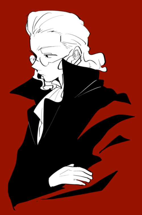 クラシカらくがき14