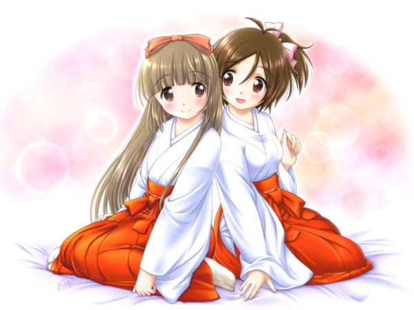 誕生日よしのん&道明寺さんもいっしょ