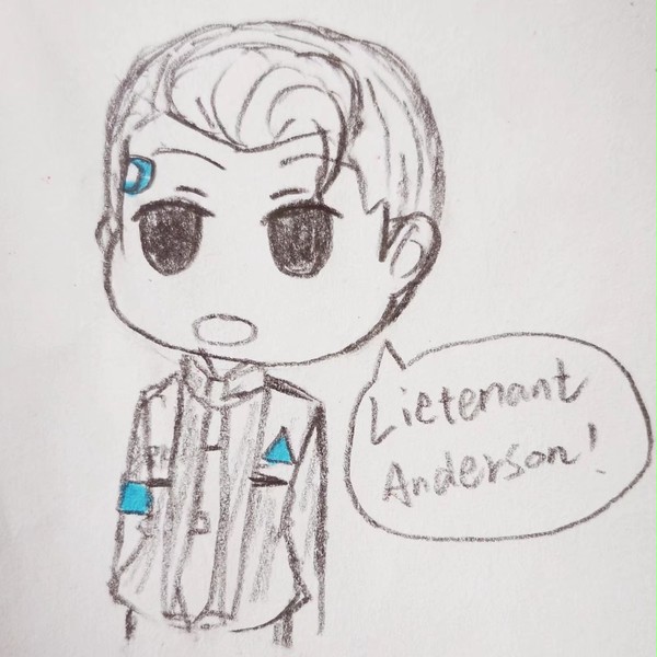 Connor.