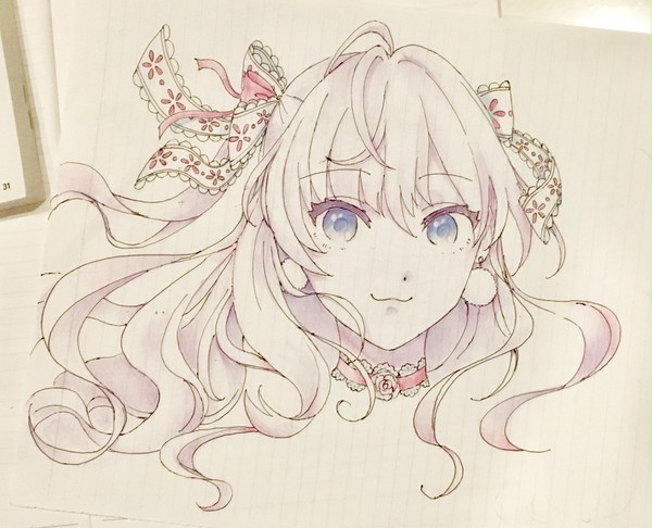 しきちゃん