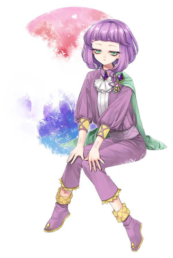 ⑅ʚɞ⑅