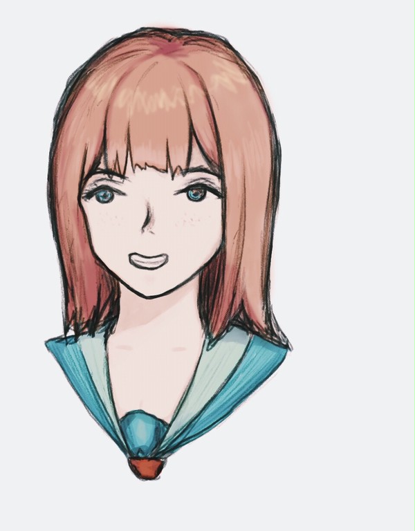 落書き