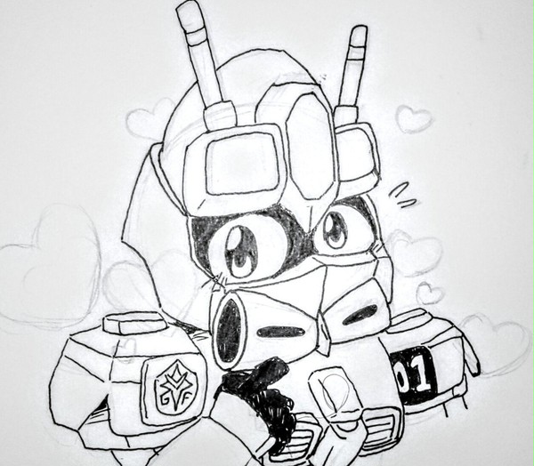 Twitter Sketch Dump
