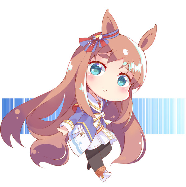 グラスちゃ