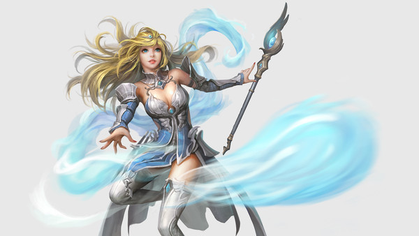Sorcerer