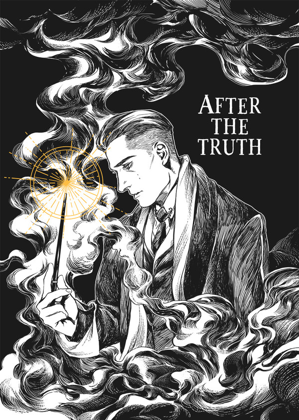 After the truth