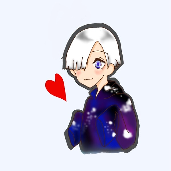 落書き