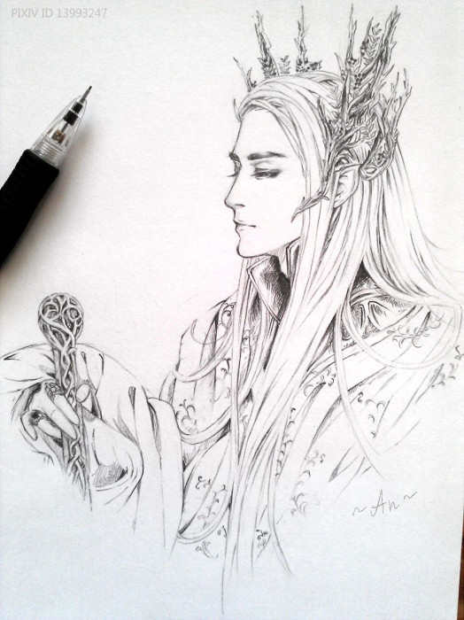 Thranduil