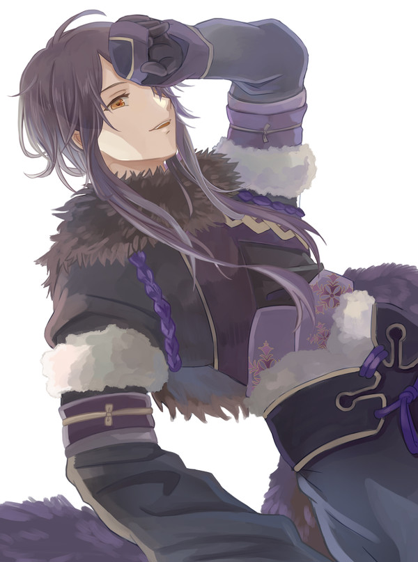 黒雪