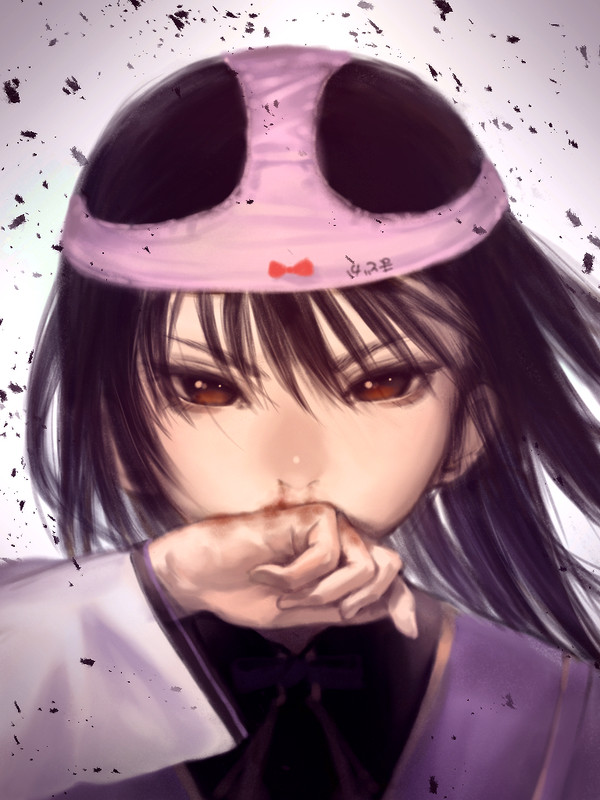 暁美ほむら