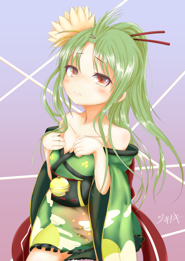 サンカクサボテン（艶ちょい増し）