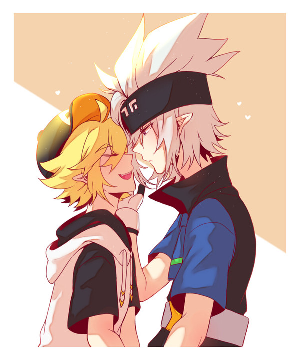 ♥♥