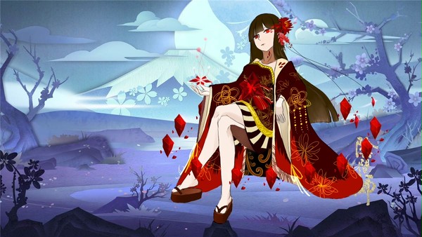 彼岸花