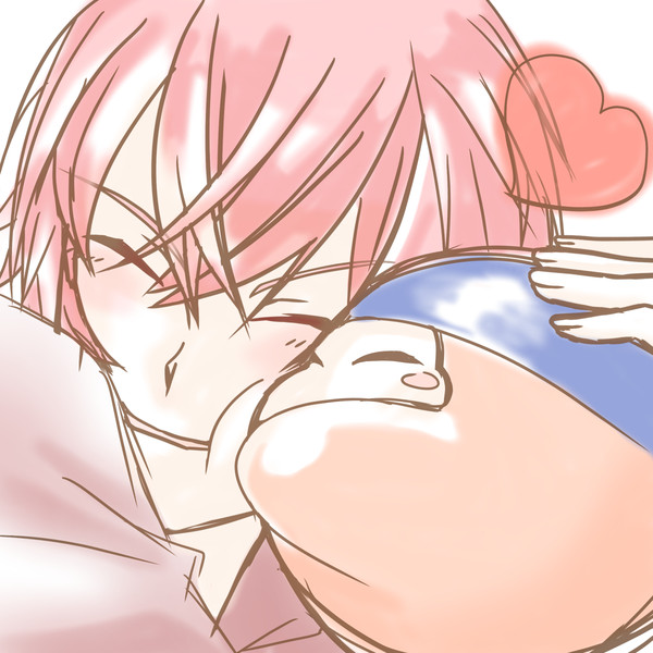 ぎゅーーーーーっ！