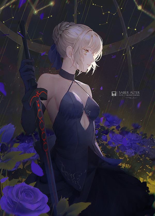 流星群