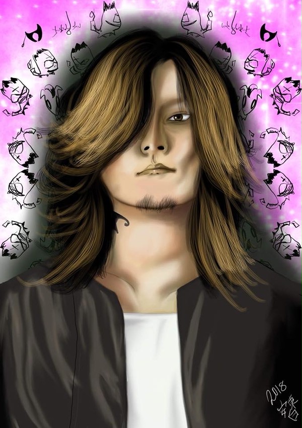 薫
