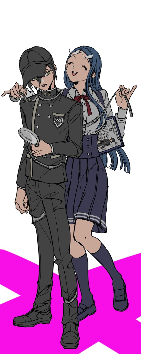 白銀さんと