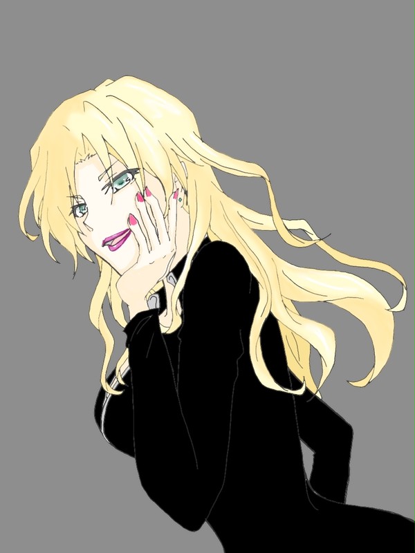ベルモット