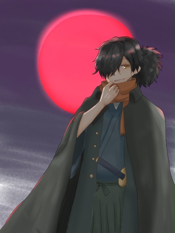 いぞうさん