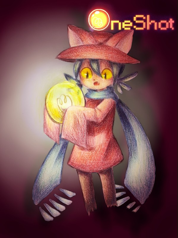 OneShot Niko