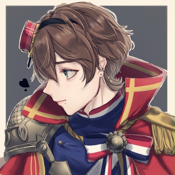 千銃士のまとめ