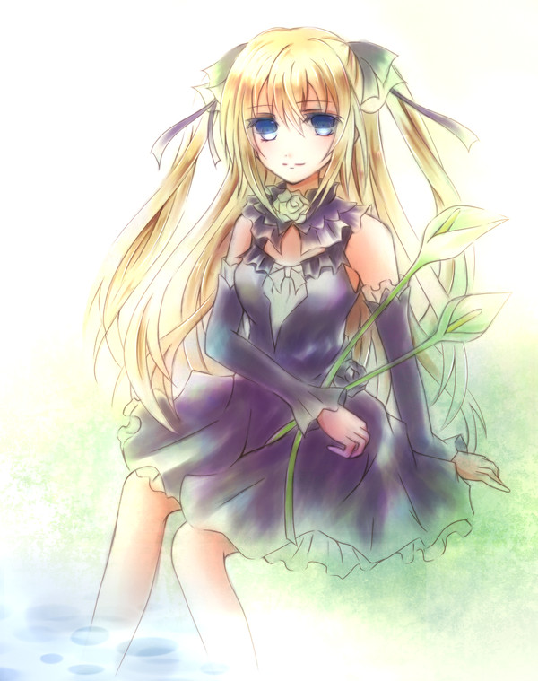 うぃず絵まとめ