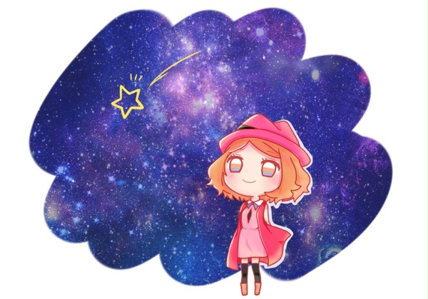七夕🎋🌌🌠🌃🌟💫✨