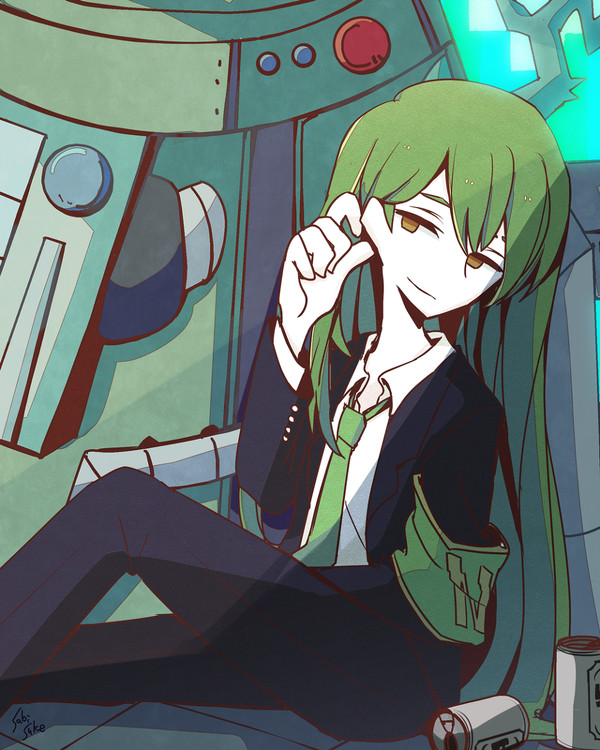ネツァク